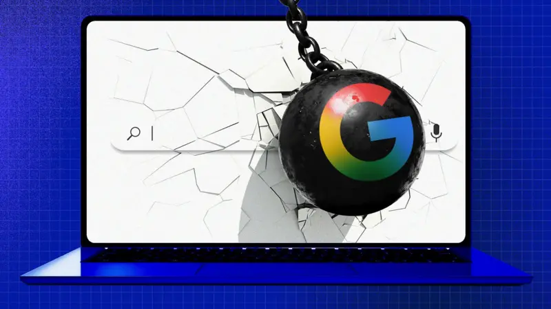 google